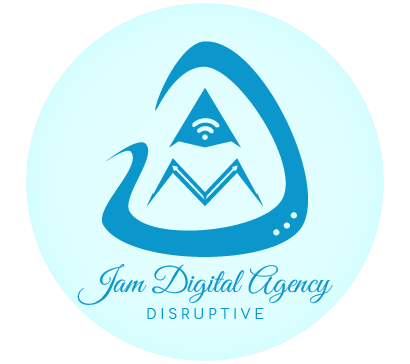 JAM Digital | Recurso de Branding Estratégico en